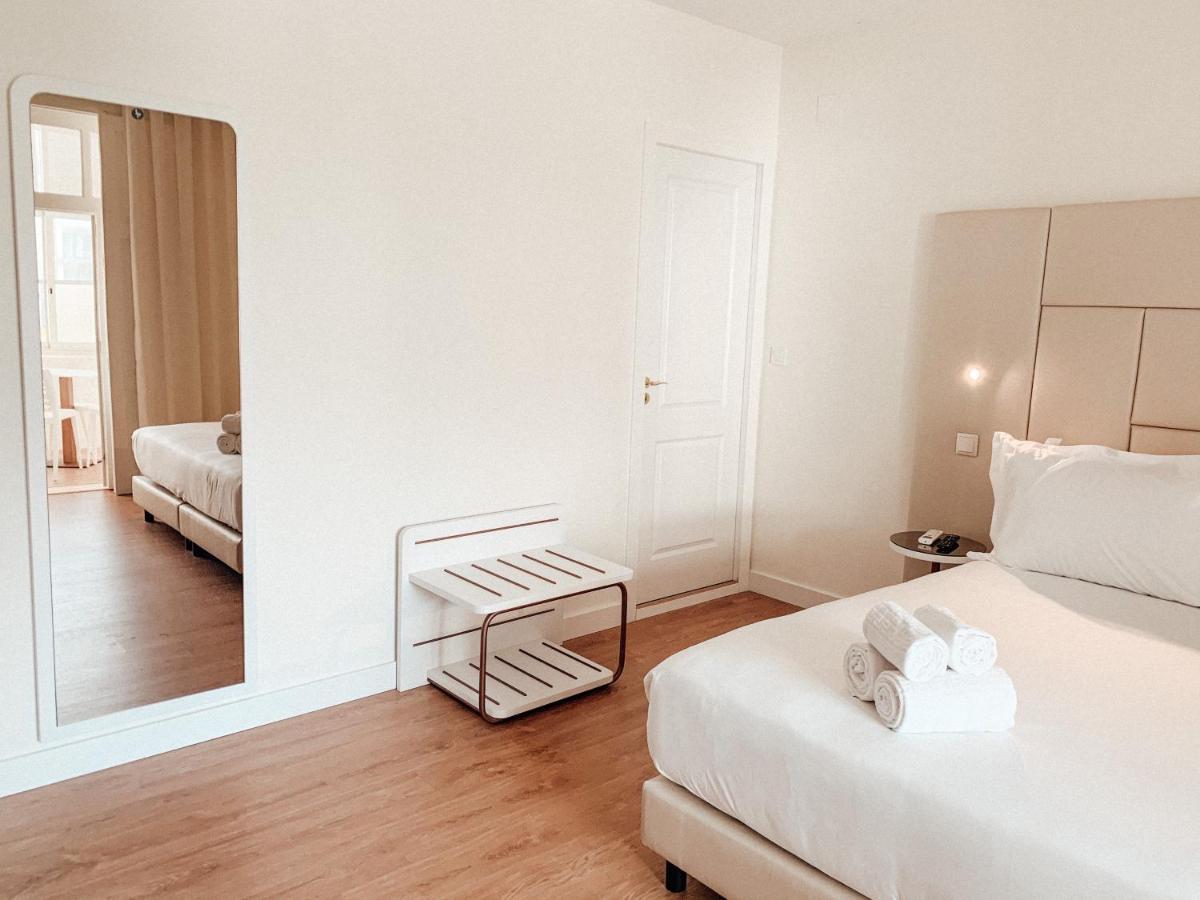 Le Premier Lisbon Suites Exterior foto