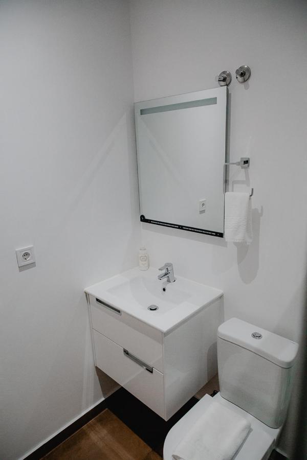 Le Premier Lisbon Suites Exterior foto