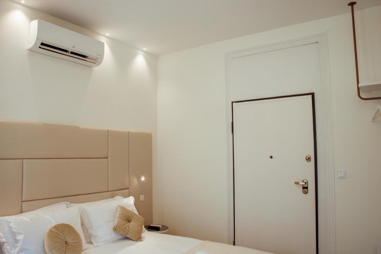 Le Premier Lisbon Suites Exterior foto