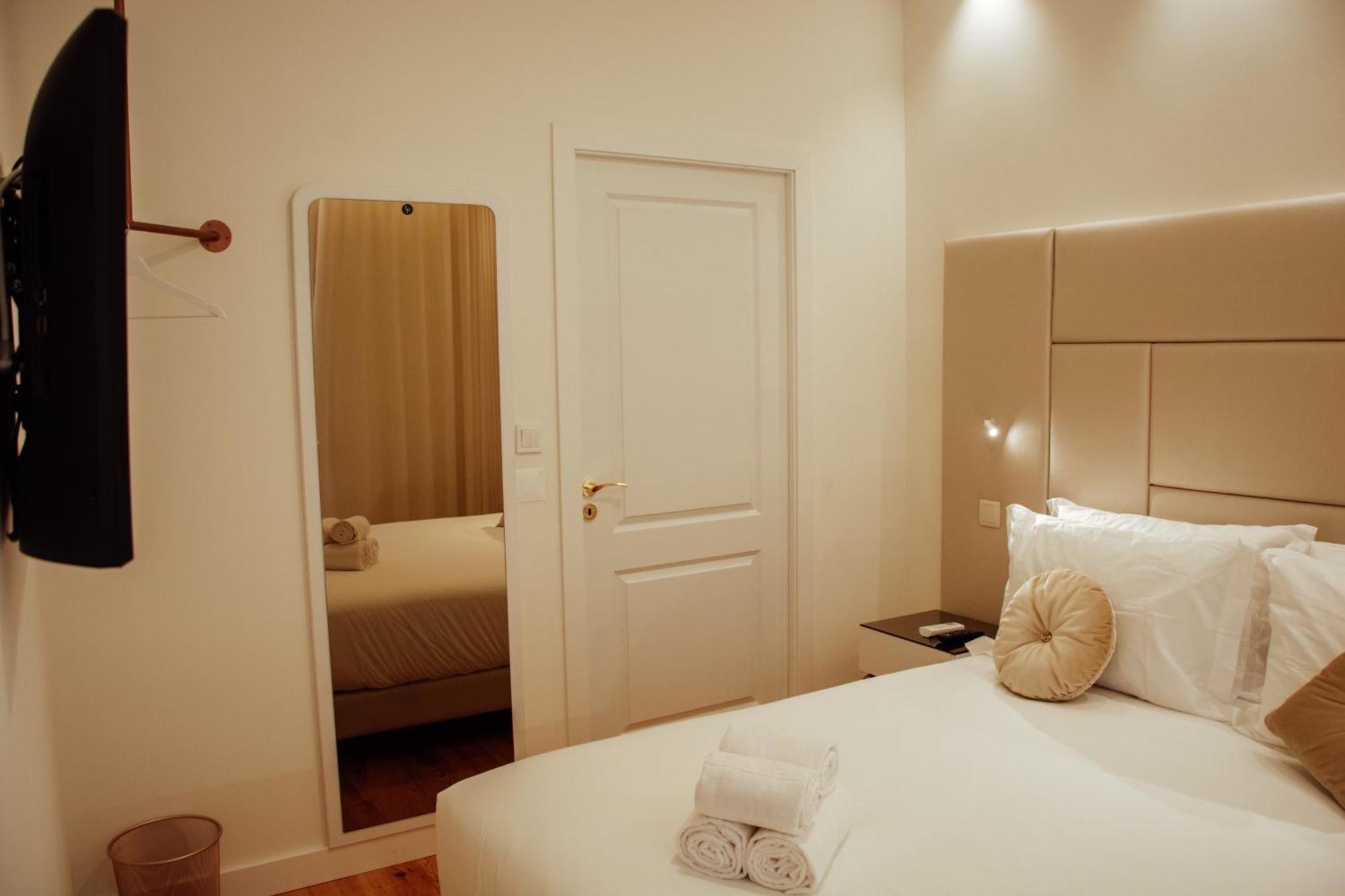 Le Premier Lisbon Suites Exterior foto