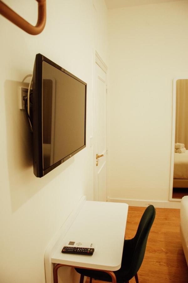 Le Premier Lisbon Suites Exterior foto