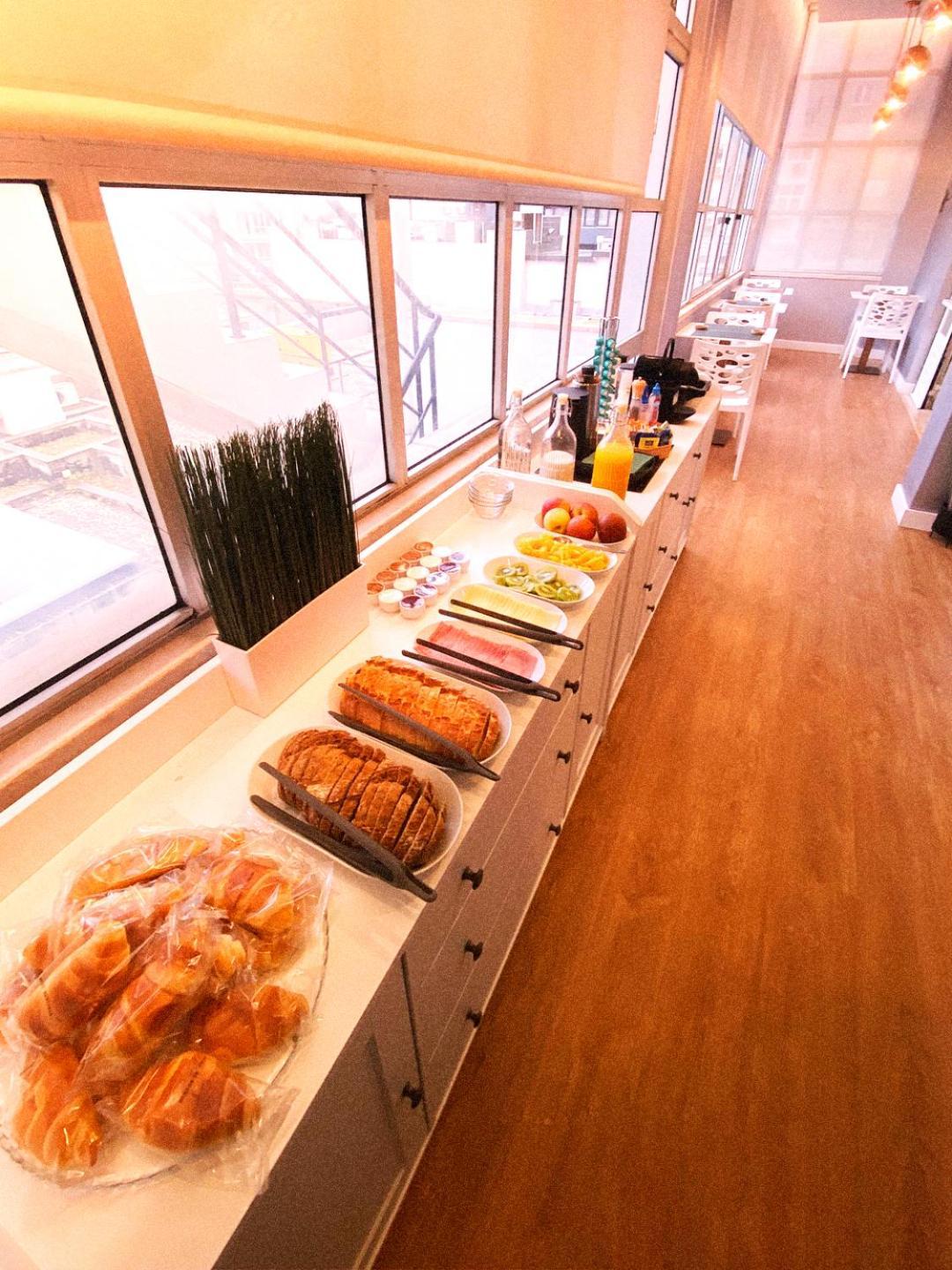 Le Premier Lisbon Suites Exterior foto